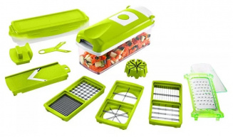 Овощерезка Nicer Dicer (1904-в/40727) фото 35522