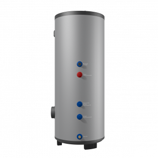 Водонагреватель Термекс Nixen 200 F (combi) косвен.нагр. фото 43173