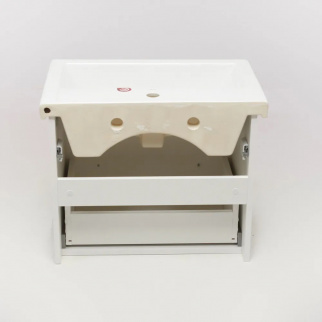 Тумба Leader 60 (+ум.Фостер 60) фото 40683