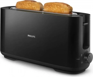 Тостер PHILIPS (HD 2590/90) фото 52443