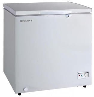 Ларь морозильный KRAFT BD (W)-202 QX фото 31283
