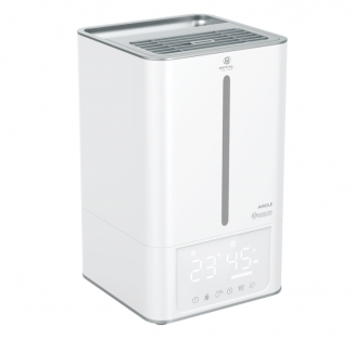 Увлажнитель воздуха ROYAL Clima AIROLE RUH-AR300/4.0E-WT фото 42108
