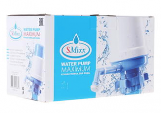 Помпа водяная механическая Standard SMixx фото 24176