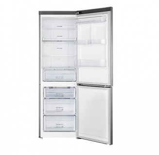 Холодильник SAMSUNG RB33A32N0SA серебро (FNF, инвертор) фото 48173