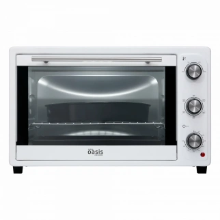 Духовка эл. ОАЗИС M-60CW2 фото 54061