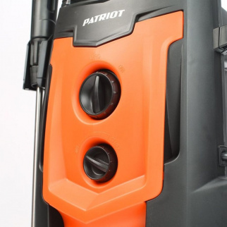 Аппарат высокого давления для автомойки Patriot Garden GT970 фото 27773