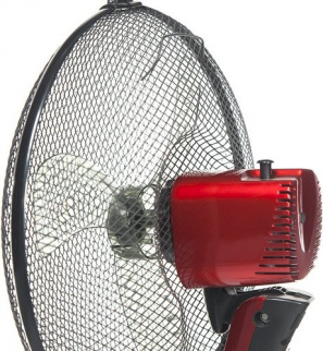 Вентилятор напольный Polaris PSF 40RC Techno фото 4083
