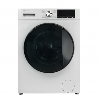Стиральная машина CENTEK CT-1953 (бел) 52см (1400об/8кг/16пр) )INVERTER+Сушка5кг фото 43626