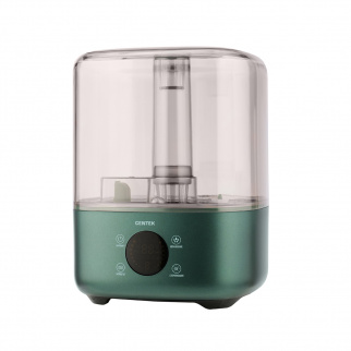 Увлажнитель воздуха CENTEK CT-5103 (4.5л) фото 42138