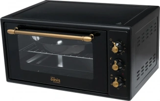 Духовка эл. ОАЗИС M-50CRB1 фото 54011