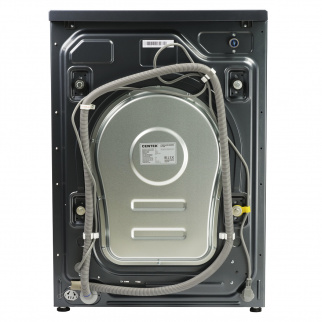 Стиральная машина CENTEK CT-1954 (чер) 600х520х847мм (1400об 8кг/5кг) фото 43647