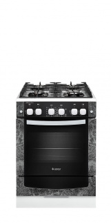 Газовая плита 4-х горелочная GEFEST 6500-02 0113 фото 7391