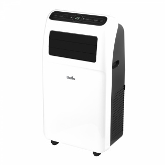 Кондиционер мобильный BALLU BPAC-12 CP/N1_24Y Aura фото 50861
