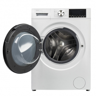 Стиральная машина CENTEK CT-1953 (бел) 52см (1400об/8кг/16пр) )INVERTER+Сушка5кг фото 43625