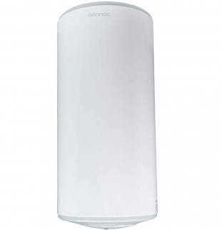 Водонагреватель акк.ATLANTIC EGO Slim 75 (60) фото 39247