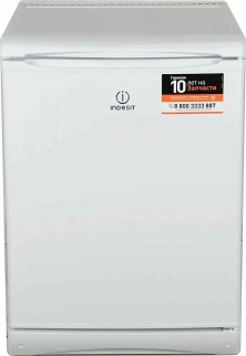 Холодильник INDESIT TT 85.001 (белый)  фото 49961