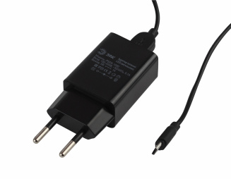 Светильник настольный ЭРА NLED-482-10W-BK черный Б0041087 фото 40508
