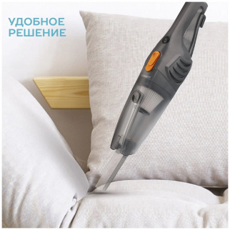 Пылесос SCARLET SC-VC80H15 фото 42262