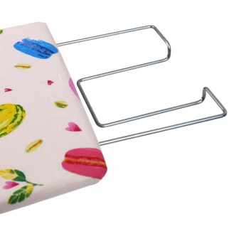 Гладильная доска Ника «Лина-4» (арт. ДЛ4) (ТОВАР ОТСУТСТВУЕТ) фото 22949