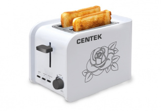 Тостер Centek СТ-1427 фото 13067