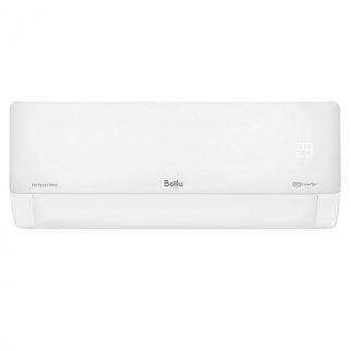 Сплит-система BALLU BSOI 18HN8/ERP/Odyssey Pro DC (инвертор) фото 54313