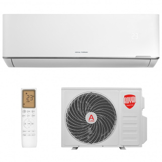 Сплит-система ROYAL Thermo Barocco RTB 09HN1 фото 46681