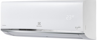 Сплит-система ELECTROLUX SmartlineDC EACS/I-09HSM/N8_V2(Инв) фото 51975
