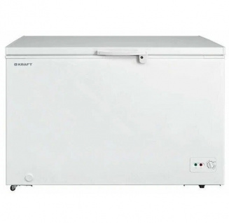 Ларь морозильный KRAFT BD (W)-432QX фото 40295