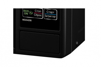 Микроволновая печь LG MS2042DB фото 4681