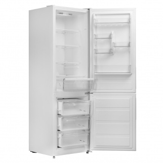 Холодильник CENTEK CT-1732 NF White multi NF (302л) (78л/224л) фото 47571