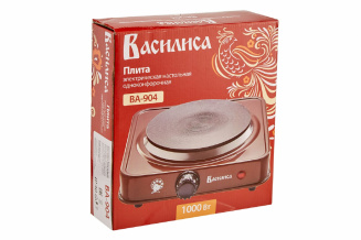 Плита эл. ВАСИЛИСА" ВА-904 фото 34910