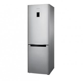 Холодильник SAMSUNG RB33A32N0SA серебро (FNF, инвертор) фото 48172