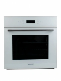 Духовка-встр. MACBI MBO6711 W белый фото 54099