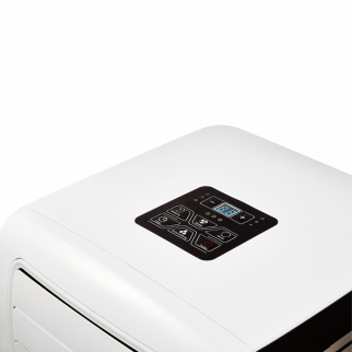 Кондиционер мобильный ELECTROLUX EACM-09FM/N3 фото 39586