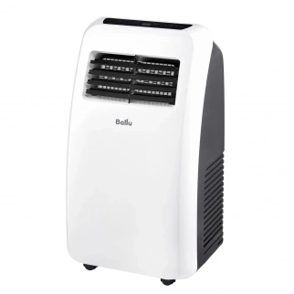 Кондиционер мобильный BALLU BPAC-07 CP/N1_24Y Aura фото 50829