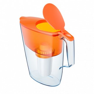 Фильтр-кувшин АКВАФОР УЛЬТРА фото 23590