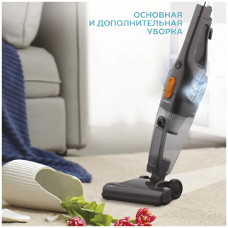 Пылесос SCARLET SC-VC80H15 фото 42263