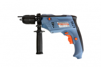 Дрель электрическая Электроприбор ДУ-750ЭР + БЗП фото 19219