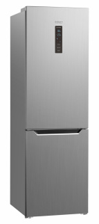 Холодильник KRAFT Technology TNC-NF402X фото 49972