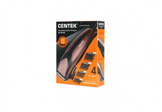 Машинка для стрижки CENTEK CT-2113 фото 33932