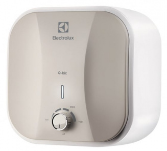 Водонагреватель ELECTROLUX EWH Q-bic O 15 фото 30671