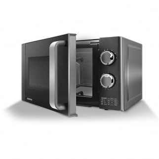 Микроволновая печь CENTEK CT-1573 (20л) GRAY фото 43223