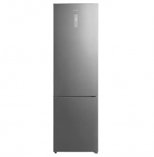 Холодильник CENTEK CT-1723 NF INOX multi NF (339л/85л/254л) фото 47586