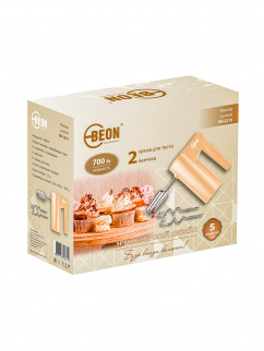 Миксер эл. BEON BN-2210 фото 33026