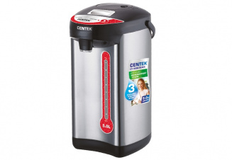 Термопот CENTEK CT-0082 фото 2715