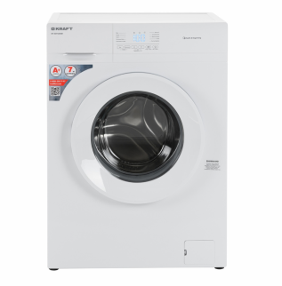 Стиральная машина KRAFT KF-ED 7206 W фото 43915