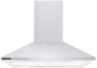 Вытяжка CENTEK CT-1820 60 White фото 12020