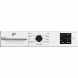 Сушильная машина  Beko BM3T37220 фото 49860
