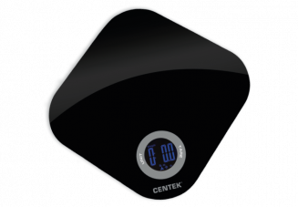 Весы электронные настольные  Centek CT-2465 фото 24139
