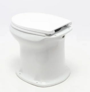 Унитаз ДАЧНЫЙ с сиден. Старый Оскол фото 46615